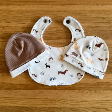 Newborn Baby Gift Set