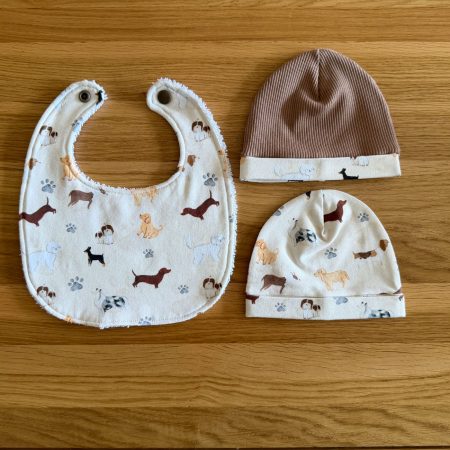 Newborn Baby Gift Set