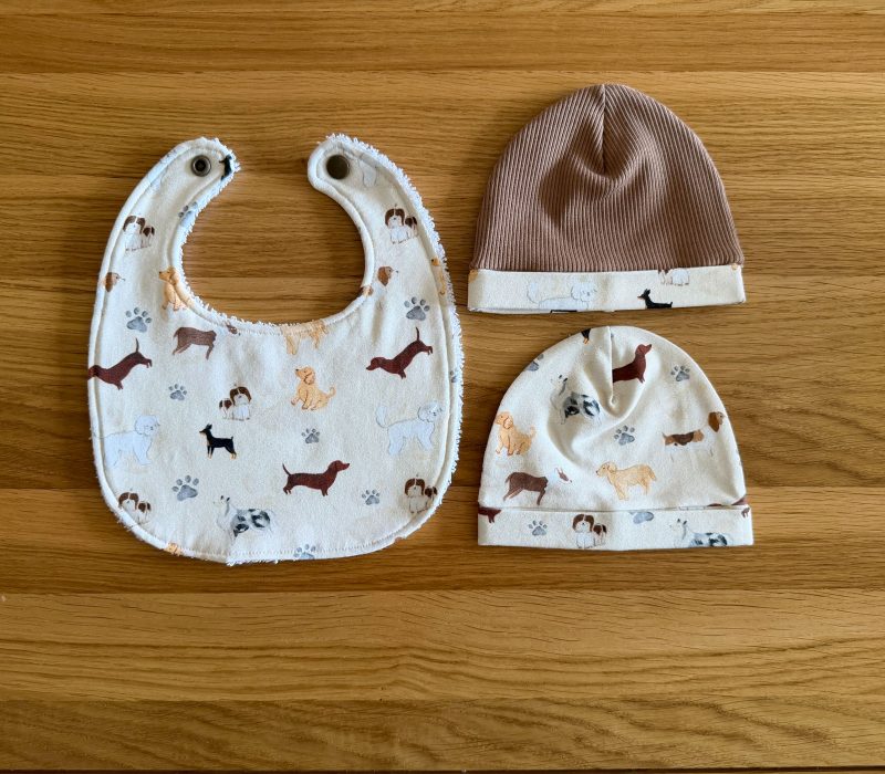 Newborn Baby Gift Set