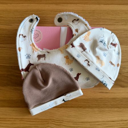 Newborn Baby Gift Set