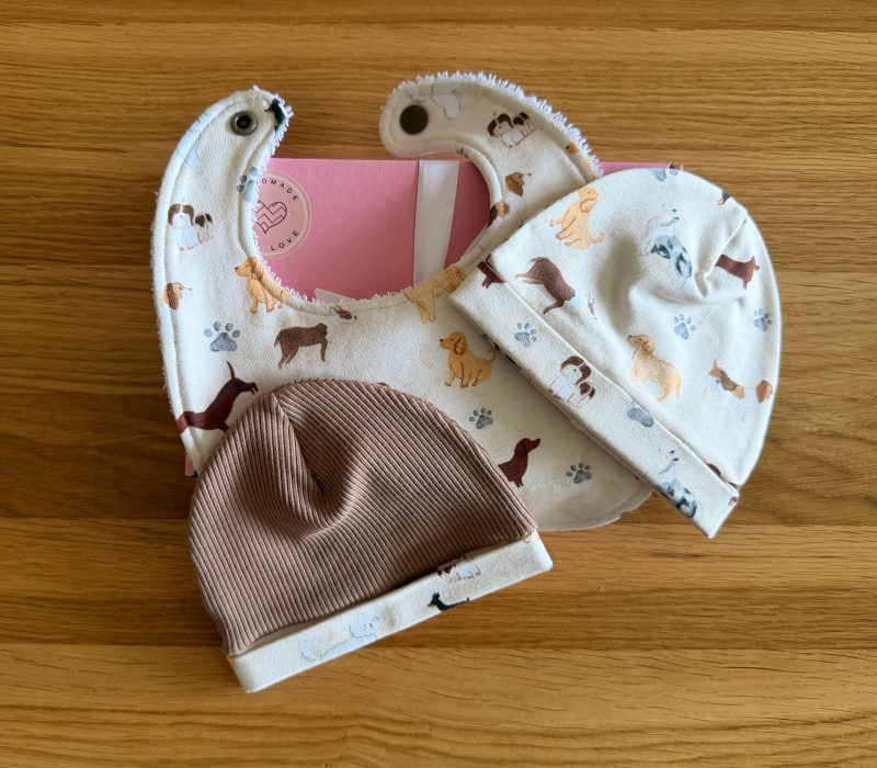 Newborn Baby Gift Set