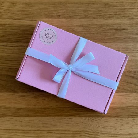 Newborn Baby Boxed Gift Set