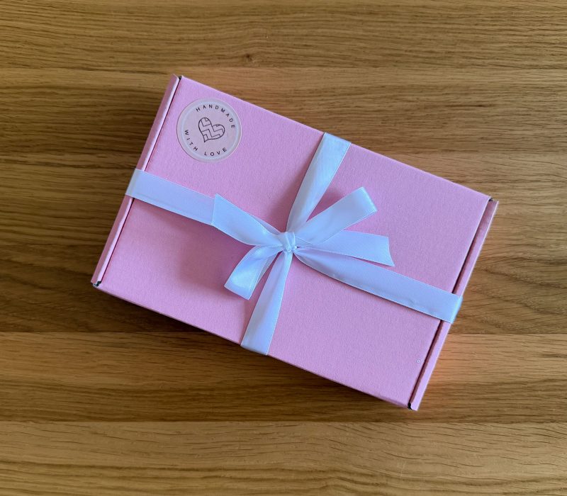 Newborn Baby Boxed Gift Set