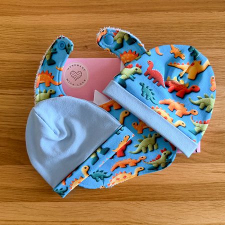 Newborn Baby Gift Set