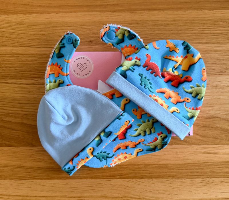 Newborn Baby Gift Set