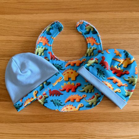 Newborn Baby Gift Set