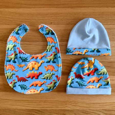 Newborn Baby Gift Set