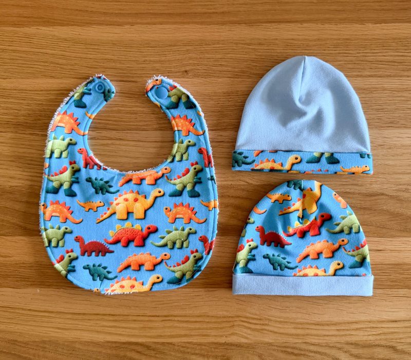 Newborn Baby Gift Set