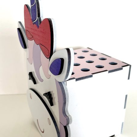 Unicorn Pencil Box