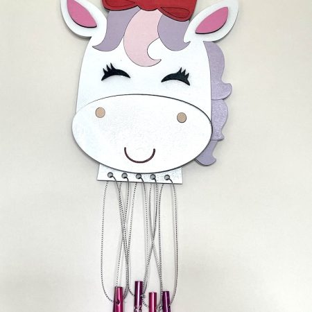 Unicorn Wind Chime