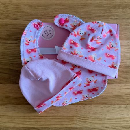 Newborn Baby Gift Set