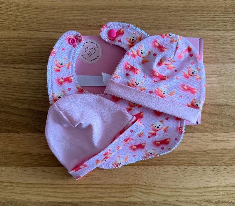 Newborn Baby Gift Set