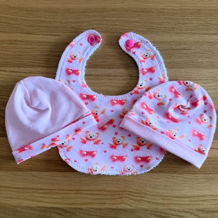 Newborn Baby Gift Set