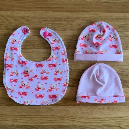 Newborn Baby Gift Set