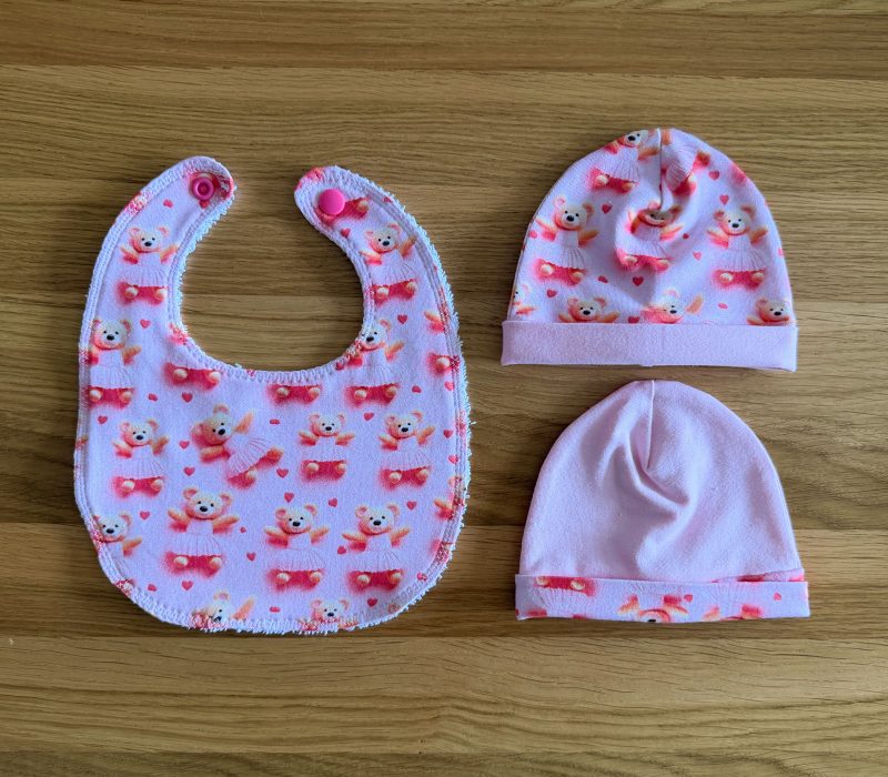 Newborn Baby Gift Set