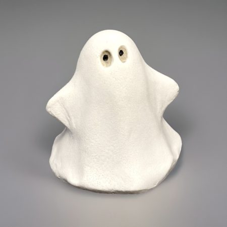 ‘Whisp’ Miniature Ghost Figurine