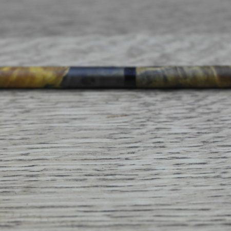 Handmade Resin And Oak Pen