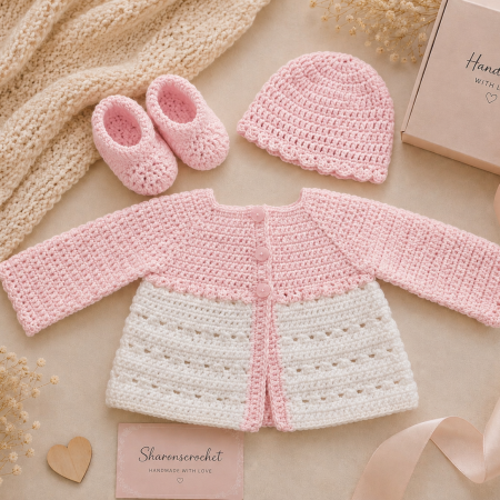 🩷Handmade Matching Sets🩷