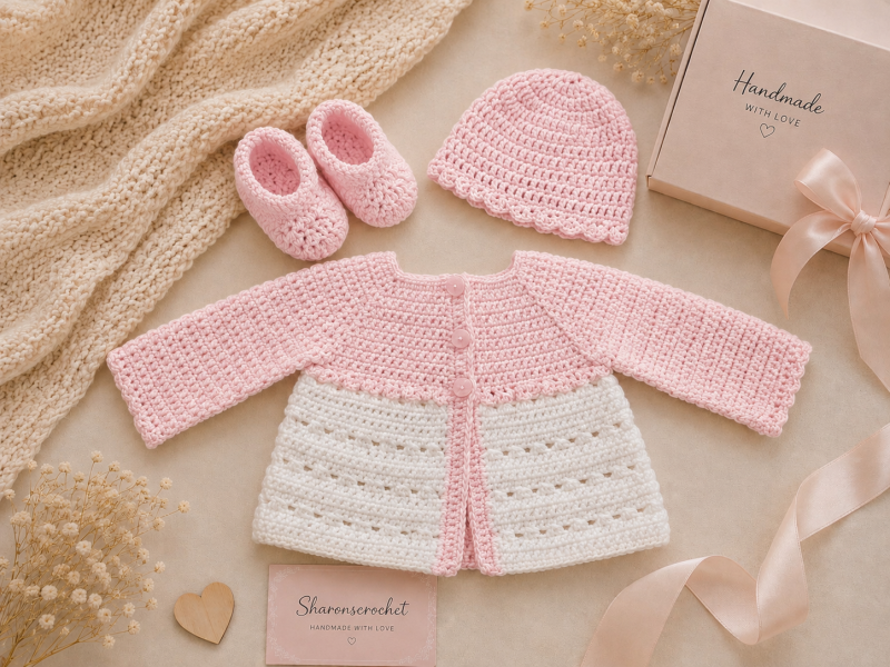 🩷Handmade Matching Sets🩷