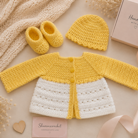 🩷Handmade Matching Sets🩷
