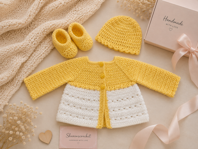 🩷Handmade Matching Sets🩷