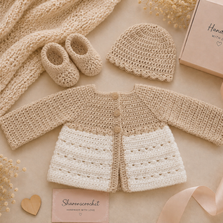 🩷Handmade Matching Sets🩷