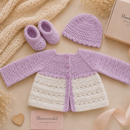 🩷Handmade Matching Sets🩷
