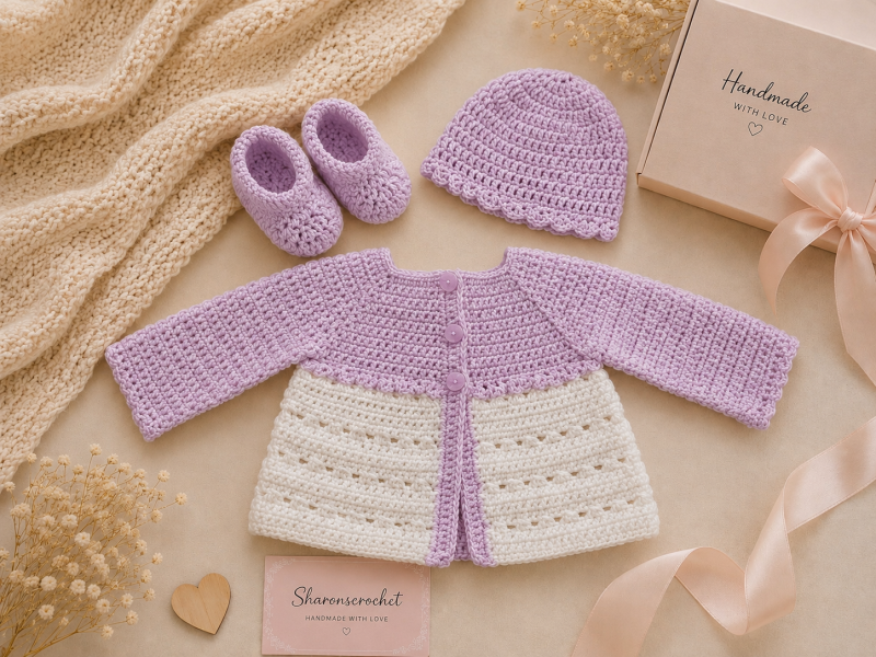 🩷Handmade Matching Sets🩷