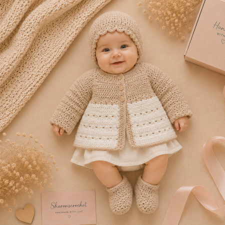 🩷Handmade Matching Sets🩷