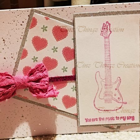 Hand-crafted Cards - various Occasions