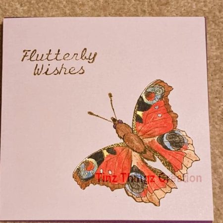 Hand-crafted Cards - various Occasions