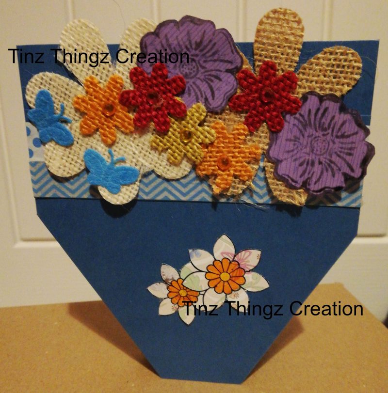 Hand-crafted Cards - various Occasions