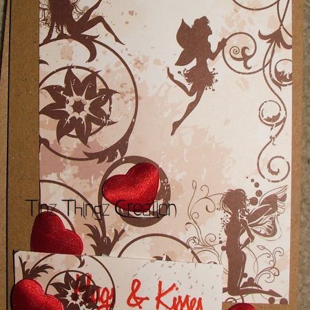 Hand-crafted Cards - various Occasions