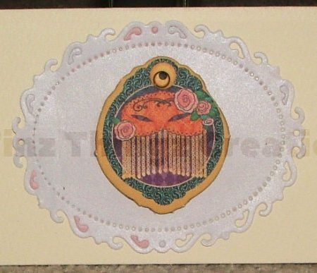 Hand-crafted Cards - various Occasions