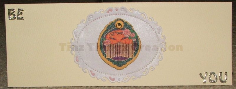 Hand-crafted Cards - various Occasions