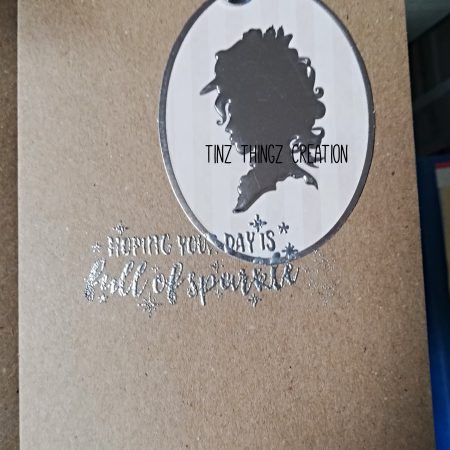 Hand-crafted Cards - various Occasions