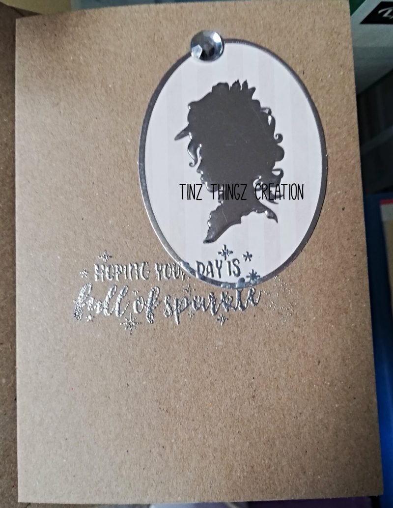 Hand-crafted Cards - various Occasions