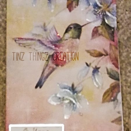 Hand-crafted Cards - various Occasions