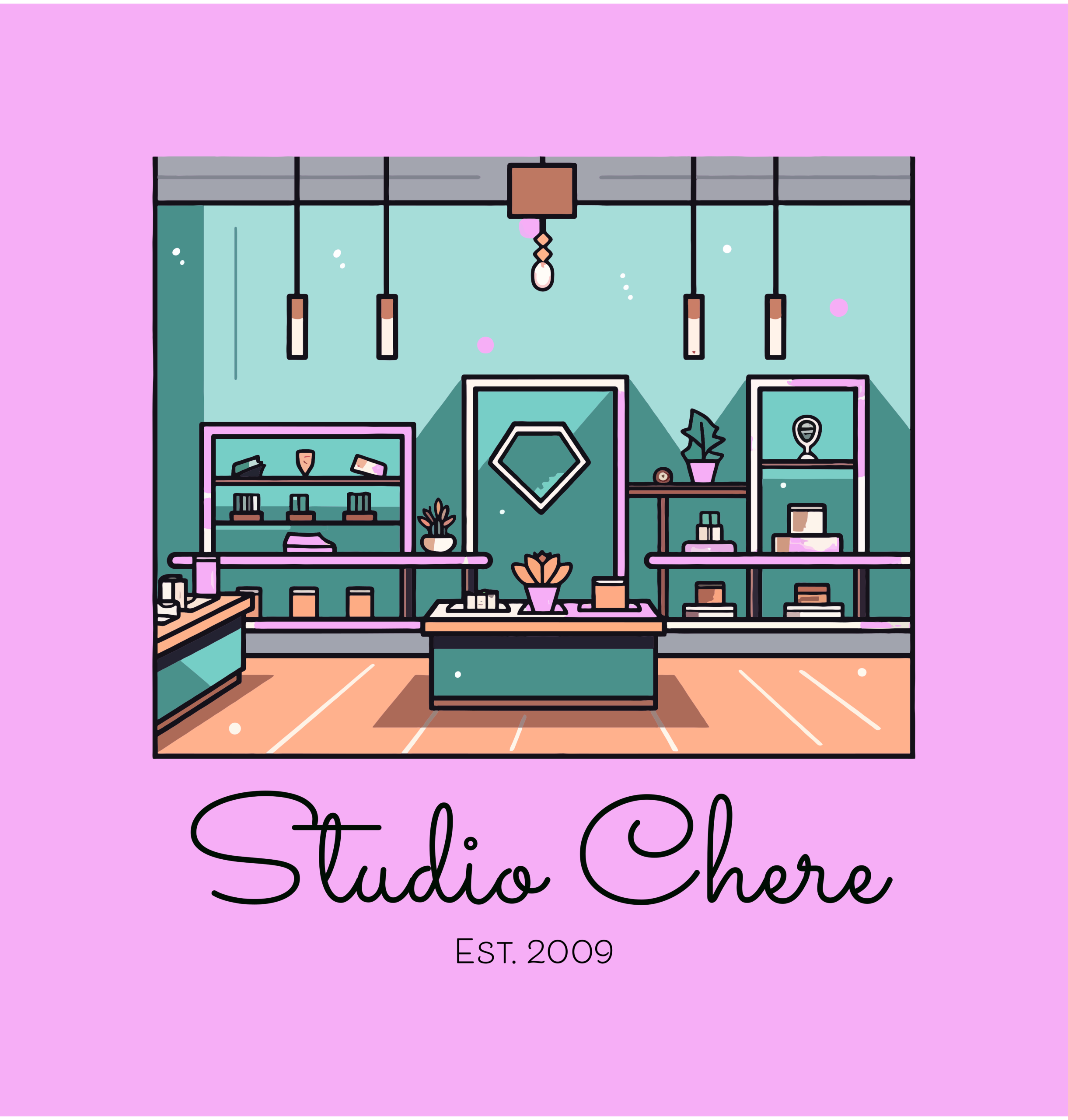 Studio Chere