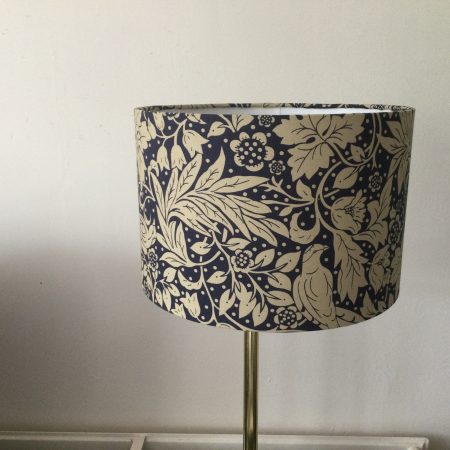 Kensington – Drum Shade 30cm diameter x 20cm high. Free delivery