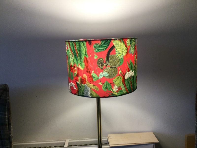 Shady Lady Lampshades