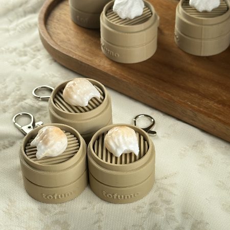 Hargaw 蝦餃 Dimsum Clickies