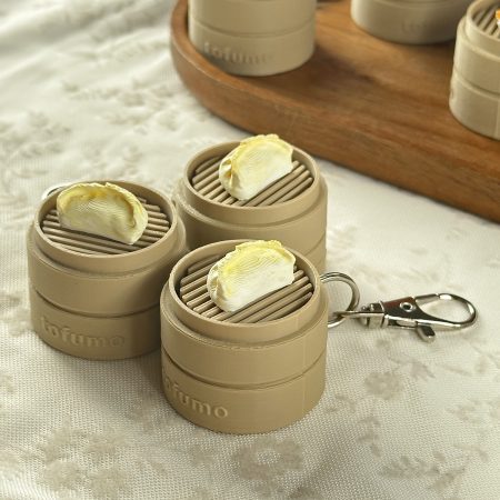 Dumpling 餃子 Dimsum Clickies