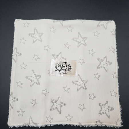 Soft eco-friendly face cloth