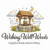 Wishing Well Woods
