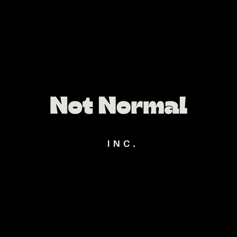 Not Normal Inc