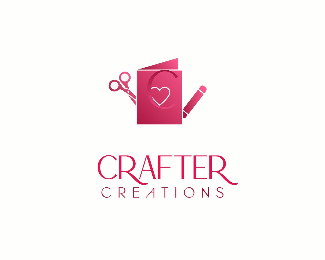 Crafter Creations