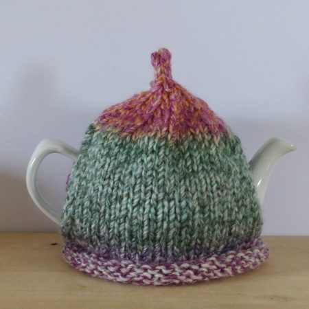 Two Cup Teapot Cosy