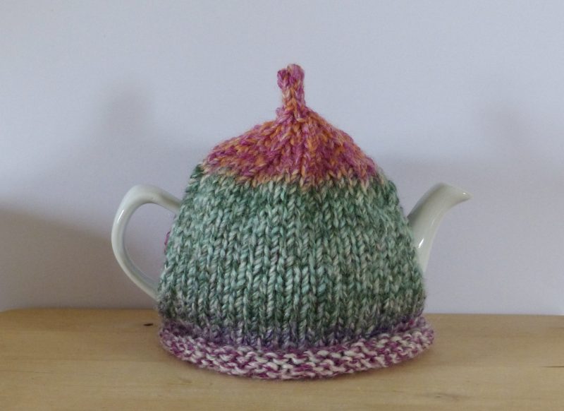 Two Cup Teapot Cosy