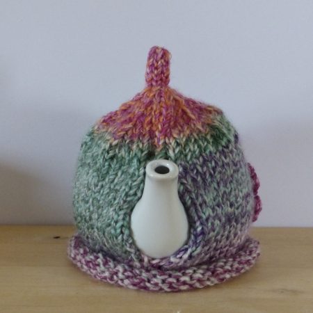 Two Cup Teapot Cosy